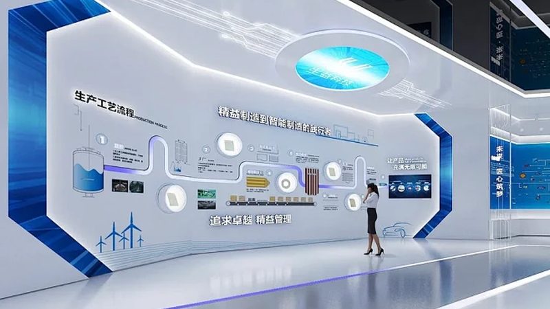 金融行业BI数据可视化：揭秘高效决策背后的秘密